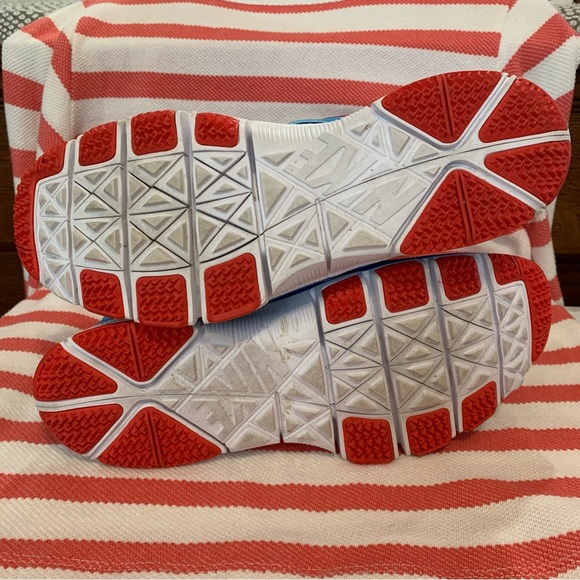 💲SALE💲 Nike Free Trainer 5.0 Unisex Running Sneakers Women’s 10.5 / Men’s 9 - Picture 8 of 15